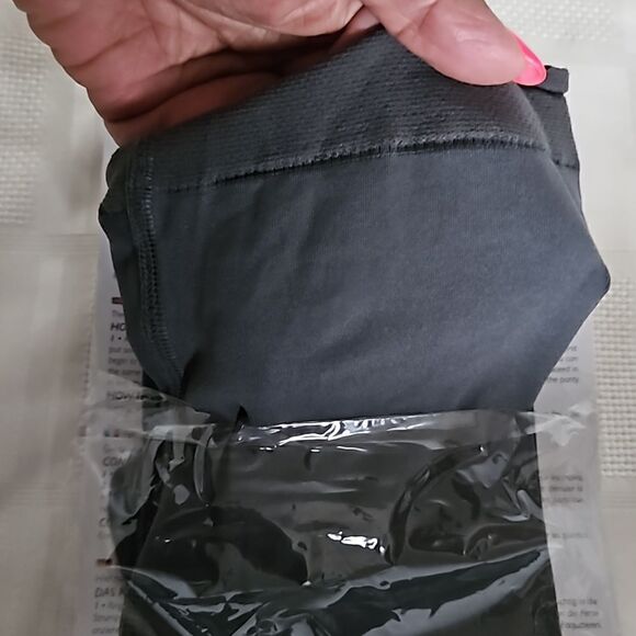 Calze Trasparenze Women's Panty Hose Stocking One Size Gray - Picture 3 of 16